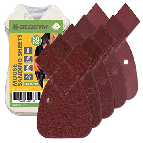Top 10 Detail Sander Papers of 2023 Best Reviews Guide