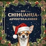 Der Chihuahua-Adventskalender