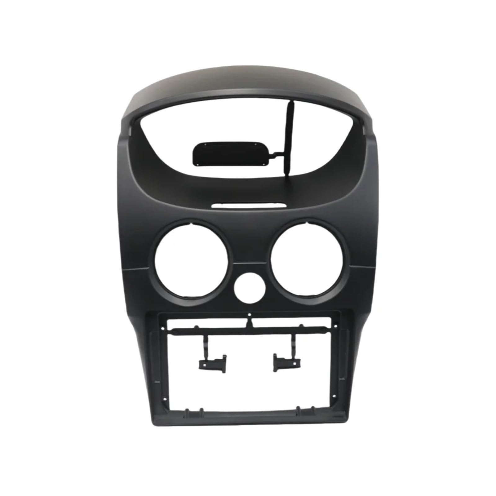 Marco Adaptador Radio Coche para Chevrolet Chispa Matiz 2010-2017