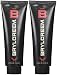 Brylcreem Hair Styling Cream, 4.5 oz, 2 pk