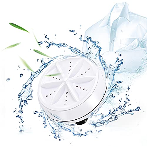 The Best Ultrasonic Clothes Washers Top 10 Picks By An Expert D and