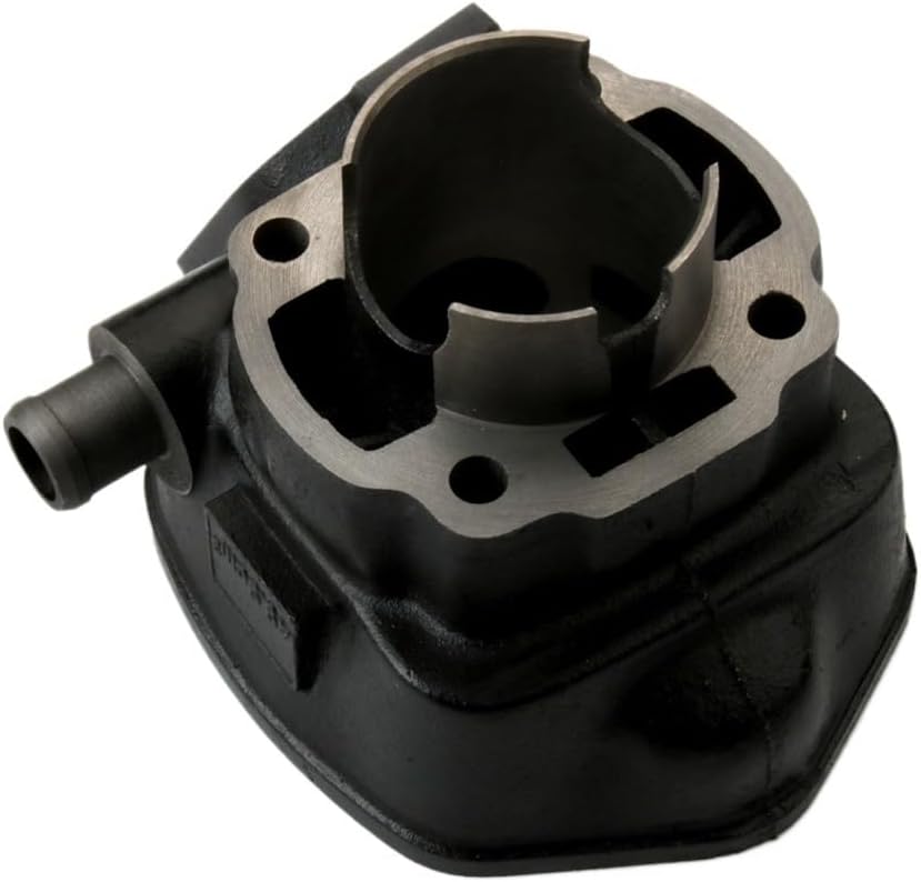 70cc 47mm Big Bore Cylinder Kit Head Fit For Ar 51 Gu Ra SR 50 Ne St So 50cc 2T En Pa