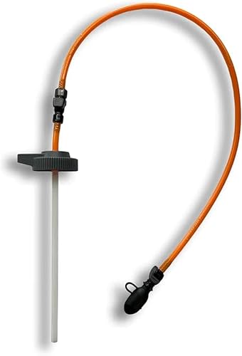 Swig Rig - Boca ancha (naranja)