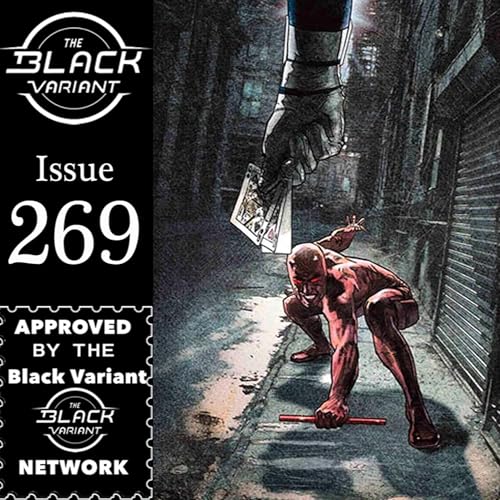Issue #269 (One Good Deed)