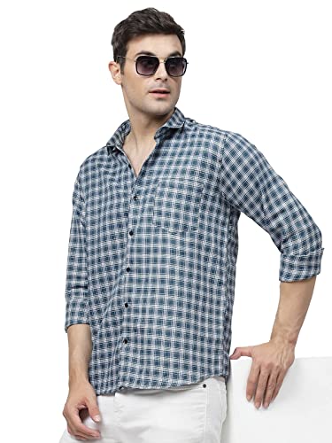 Image of ELYYORK Men Shirt