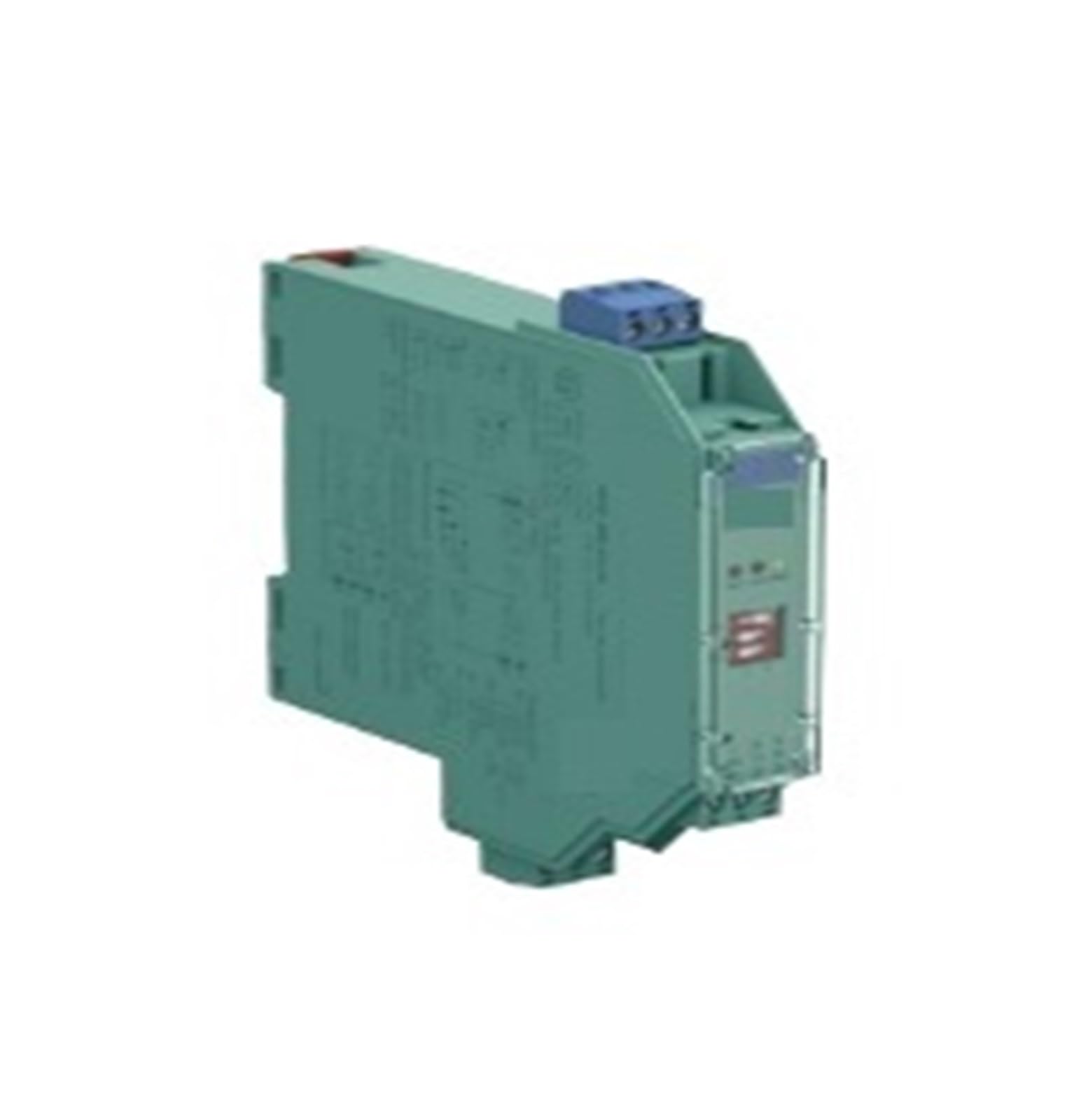 Barriera di Sicurezza isolata KFD2-SR2-EX2.W Amplificatore con Interruttore di Sicurezza