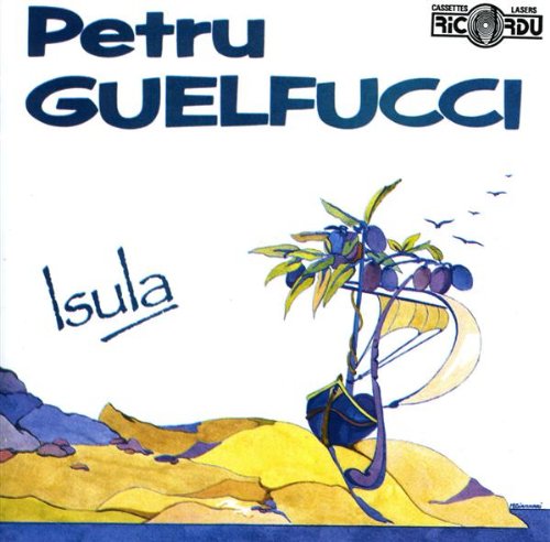Isula (Corsica) [Audio CD]