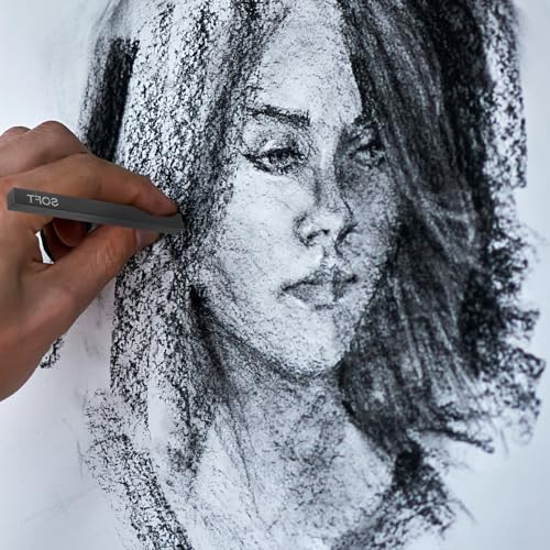 Recopilación de Papel para carboncillo para comprar hoy. 20 Imagen adicional