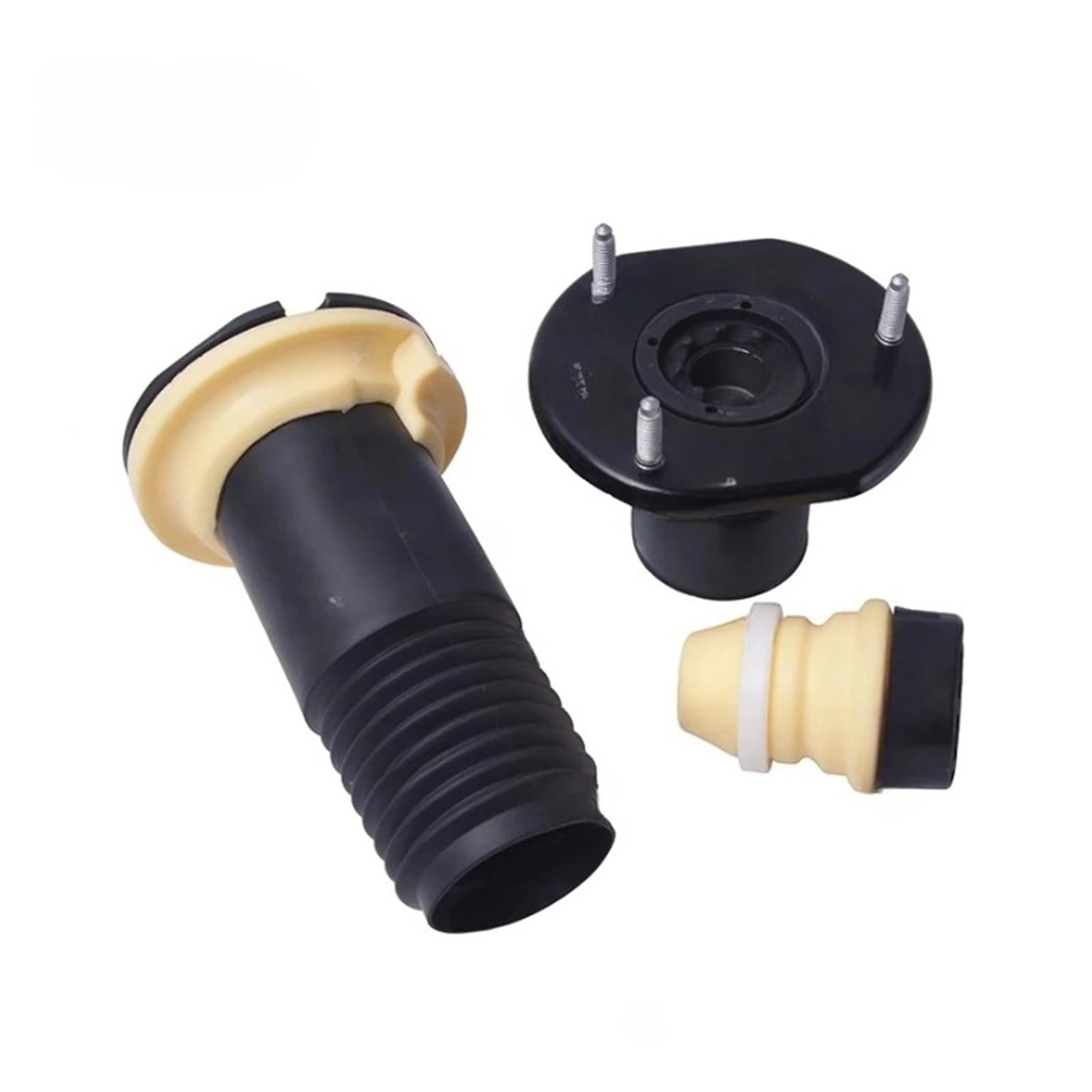 BYJXCD 3Pcs Compatible for Mercedes Benz W164 ML 300 320 350 450