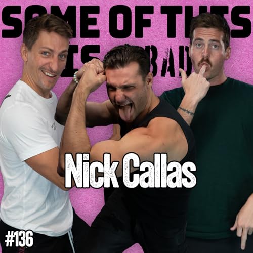 Glider or Thruster? w/ Nick Callas | SOTIB #136