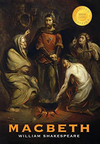 Macbeth (1000 Copy Limited Edition)