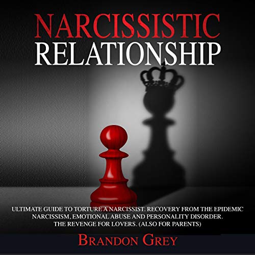 Narcissistic Relationship