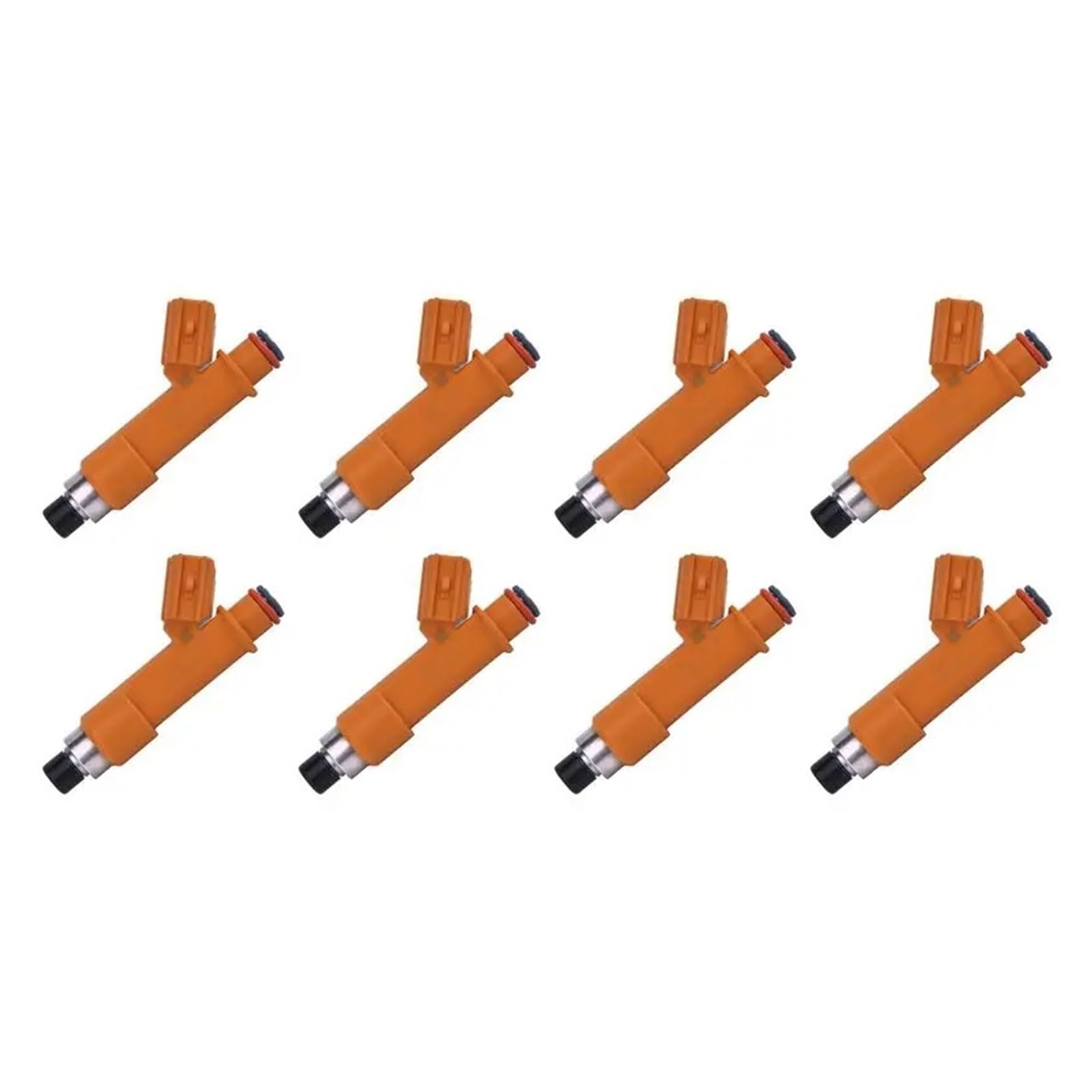 Injector Fuel for Toyota for Camry for RAV4 Solara for Highlander 2.4L 8 Pieces Fuel Injector 23209-0H050 23250-0M010