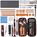 Vastar Kit Reparacion Moviles, Juego Destornilladores Precision, Herramientas Movil, Adecuado Para Gafas, Teléfonos Móviles, IPad, Cámaras, PC, Portátiles, Etc.