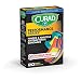 Curad Performance Series Fingertip and Knuckle Extreme Hold Fabric Bandages, 20 Count