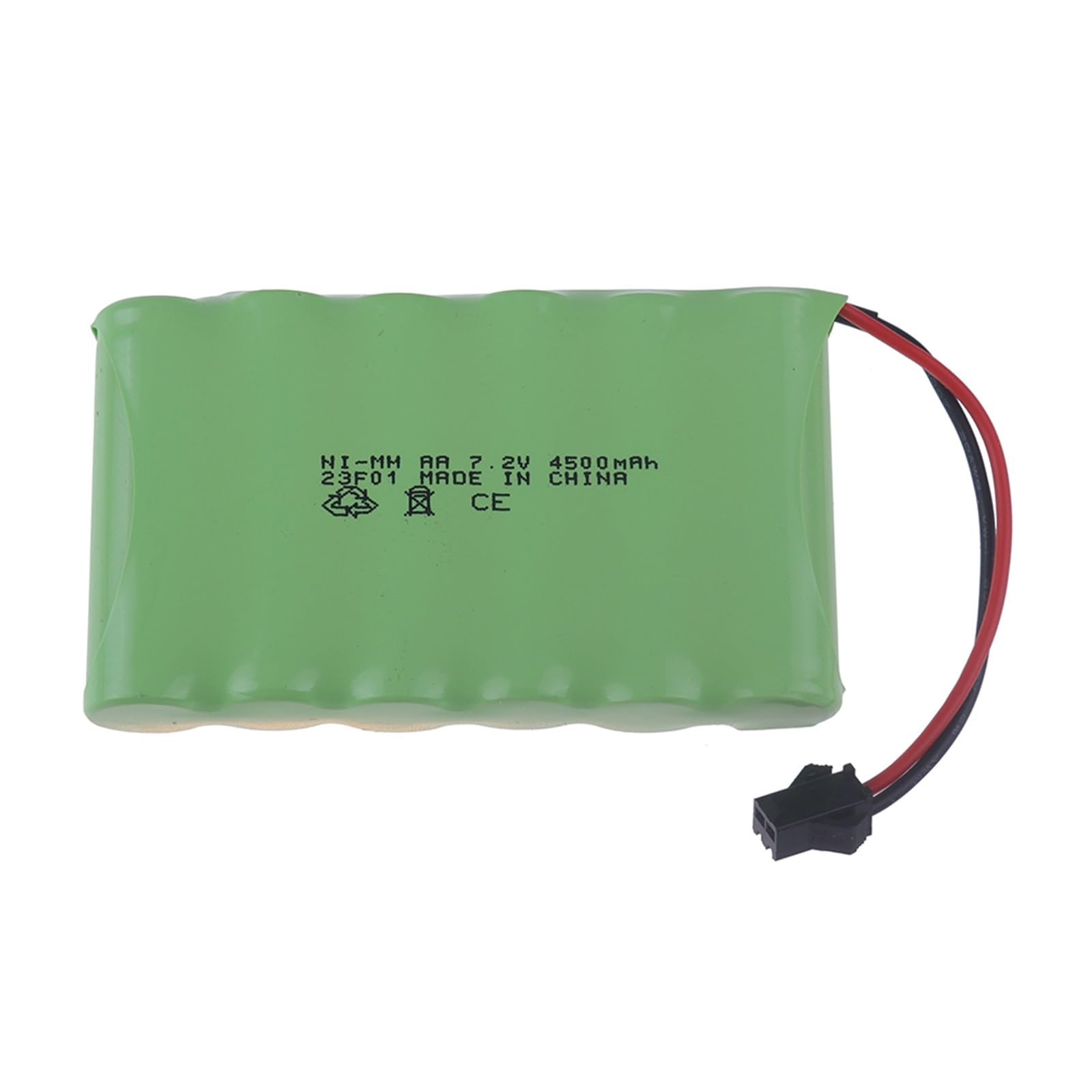 7,2 V 4500 mAh(YELLOW)