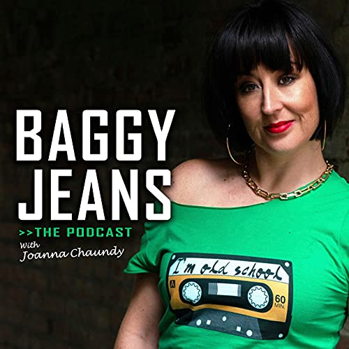Couverture de Baggy Jeans