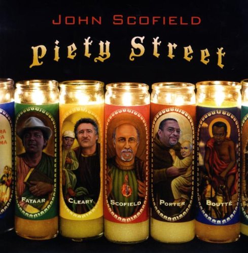 Piety Street