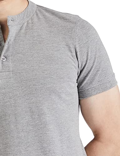 Amazon Brand - Symbol Men Polo Shirt