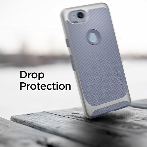 Spigen Cover Neo Hybrid Compatibile con Google