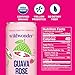 Wild Wonder Organic Guava Rose Prebiotic & Probiotic Drink, 12 Fz