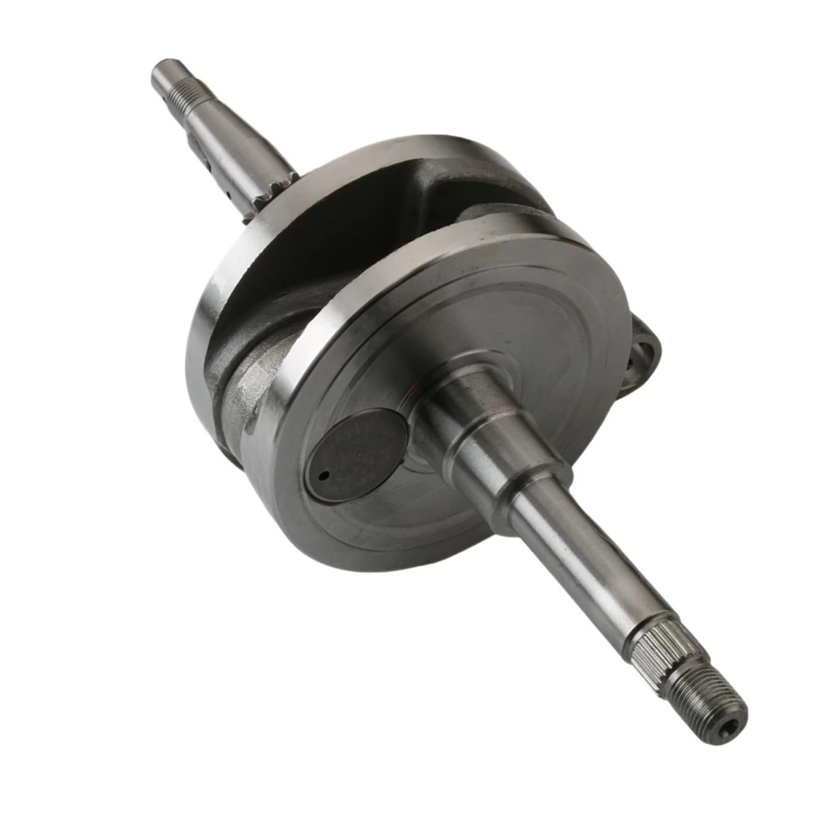 Compatible con cigüeñal SYM HD200 200cc for HD 200I EVO 13000-HHA-000