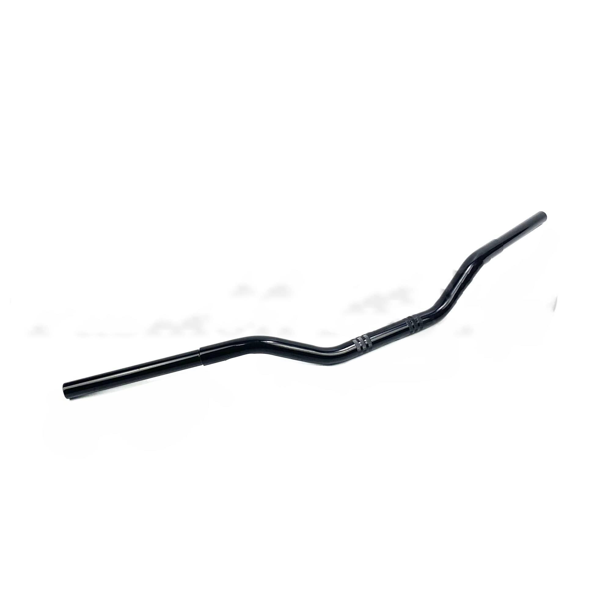 Rehausseurs Guidon Guidon Moto 25,4 mm Custom Guidon DS 1 Pouce pour BMW R18 (Couleur : A)