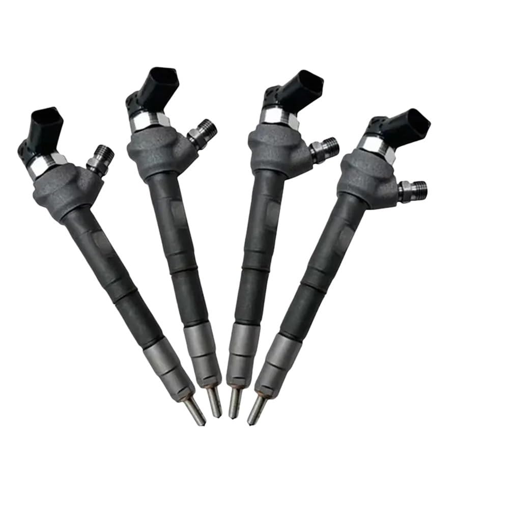 Fuel Injectors Diesel Fuel Injector for AMAROK 2.0