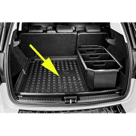 V Klasse 447 Flache Kofferraumwanne A4478140041 Oem Amazon De Auto Motorrad