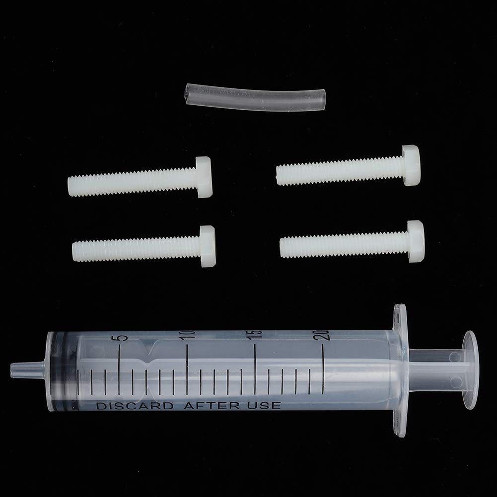 Boîte de débordement Moyen, Trous sans Siphon d'aquarium Rouge Acrylique sans Accessoire de réservoir de Poissons de boîte de débordement Automatique à démarrage Automatique