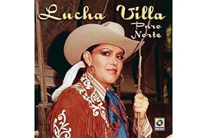 Puro Norte by Lucha Villa