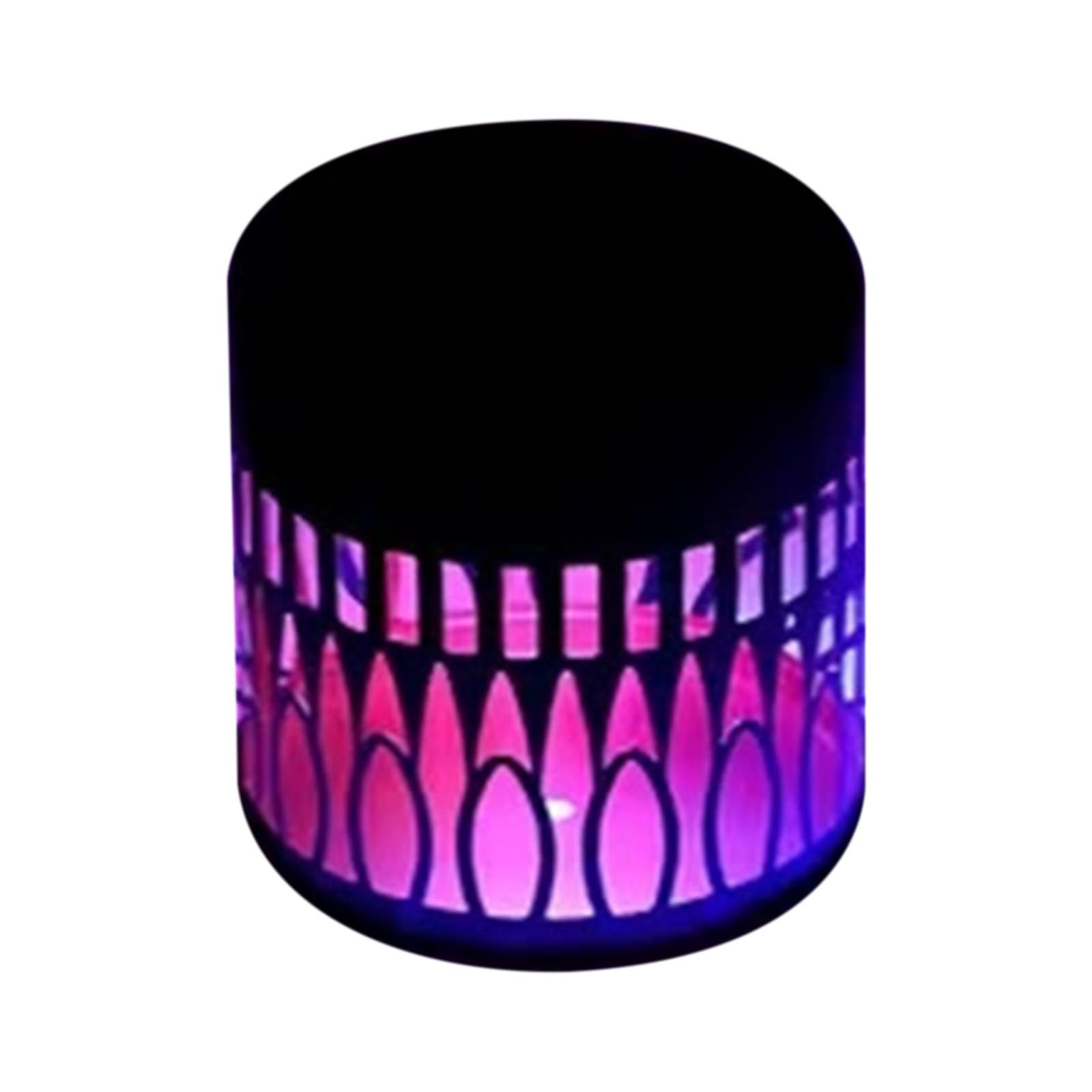 Solar Mandala Light, Solar Garden Lantern, Sunflower Lights with Colorful Butterfly Pattern Outdoor, Waterproof Solars Lanterns Garden Ornaments for Yard, Patio, Porch, Garden (Burst A)