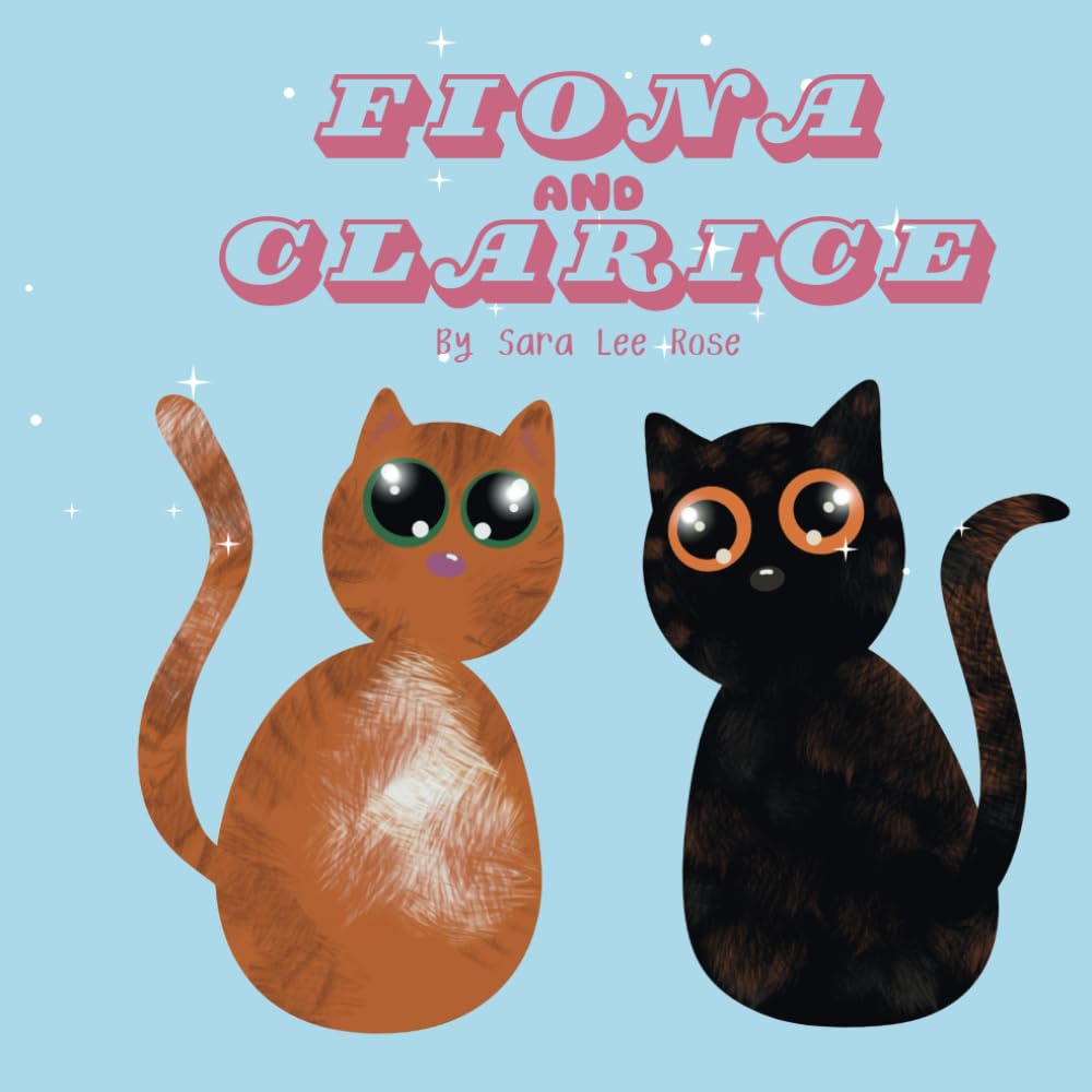 Fiona and Clarice
