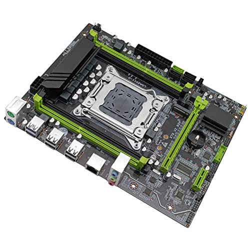 X79fXNgbv}U[{[hRs[^ LGA 2011Ή DDR3 REG ECC RAM Intel Xeon E5 V1&V2vZbT[ X79 V2.82 Rs[^ C{[h Rs[^ }U[{[h