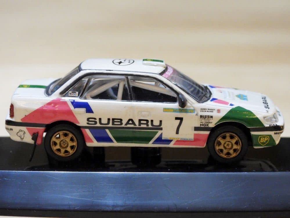 Amazon | 箱無し CM's シーエムズ 1/64 ラリーカーコレクション