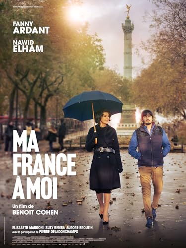Ma France à moi