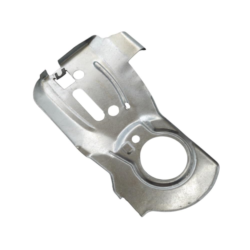 Kit de Ajuste de Cadena, tapón de Aceite, Placa guía de Barra y Tuerca for Motosierra 350, 345, 340, 2141, 2145 y 2150. Pieza de Repuesto.