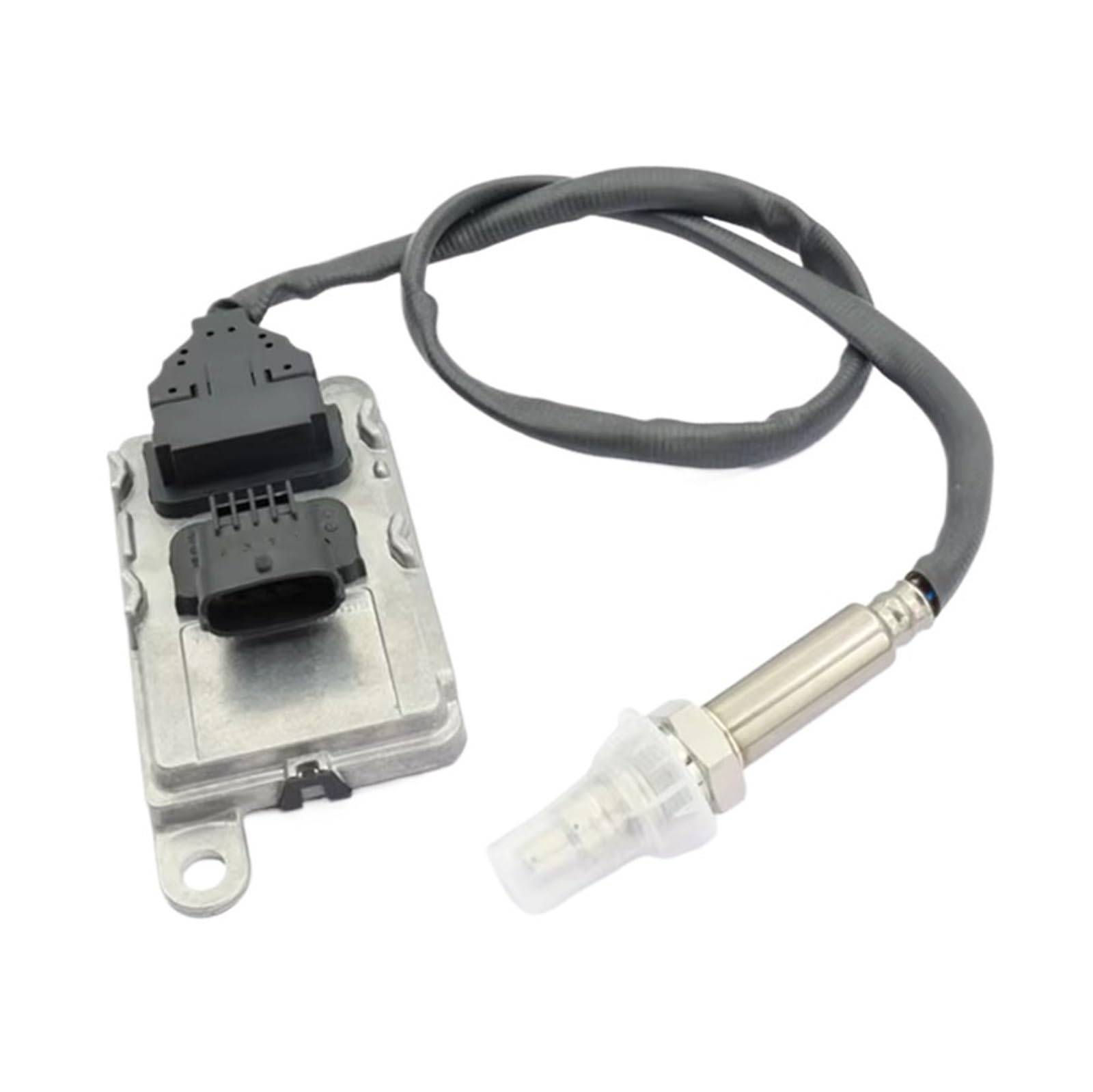 Capteur oxyde d'azote NOX 24V pour résoudre les pannes de voyant pollution sur camion Volvo