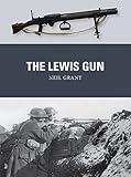 The Lewis Gun (Weapon)
