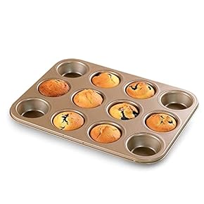 マフィン・カップケーキ型(キッチン用品) 通販 | Amazon