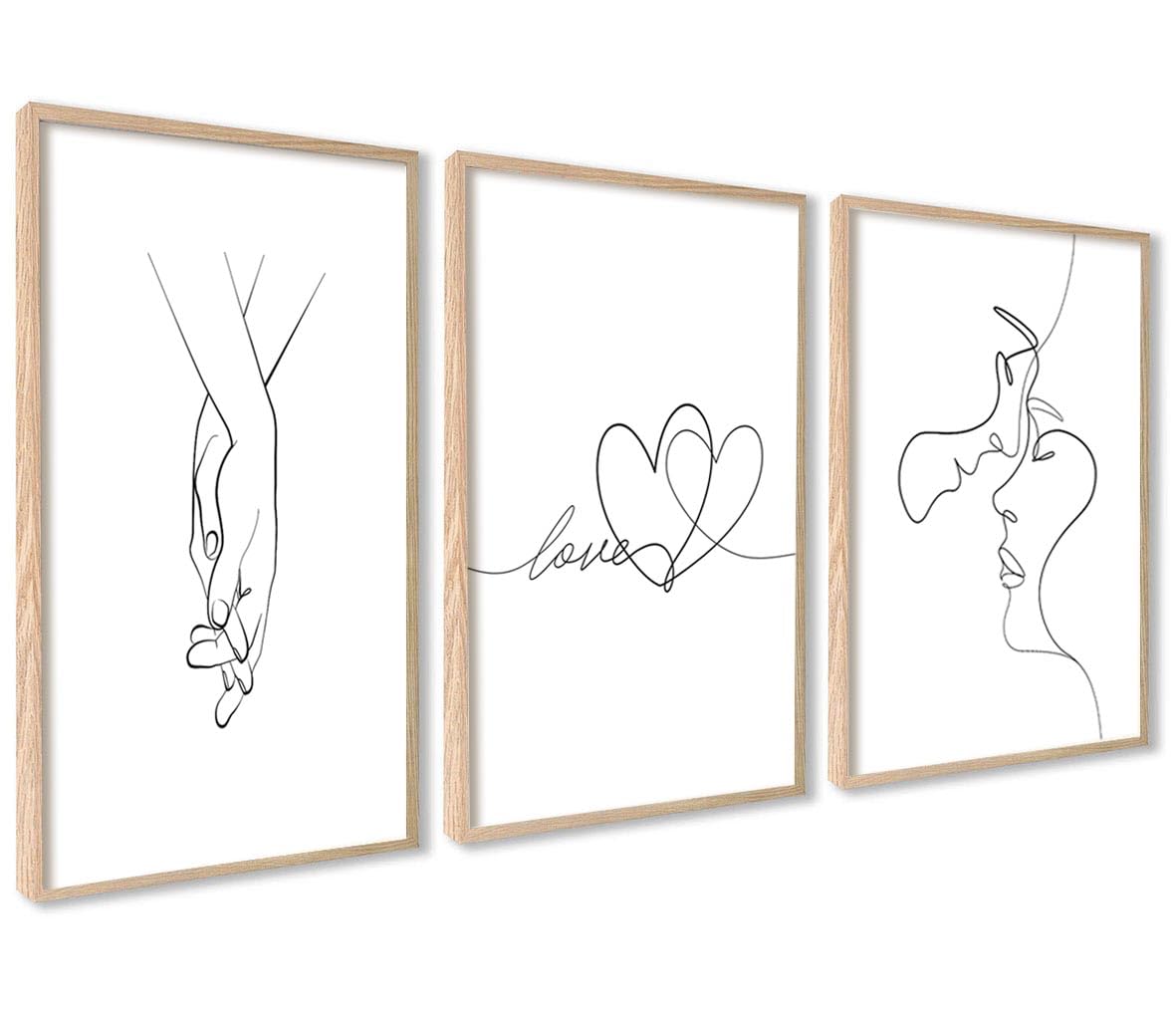 Ensemble Ligne d'Amour