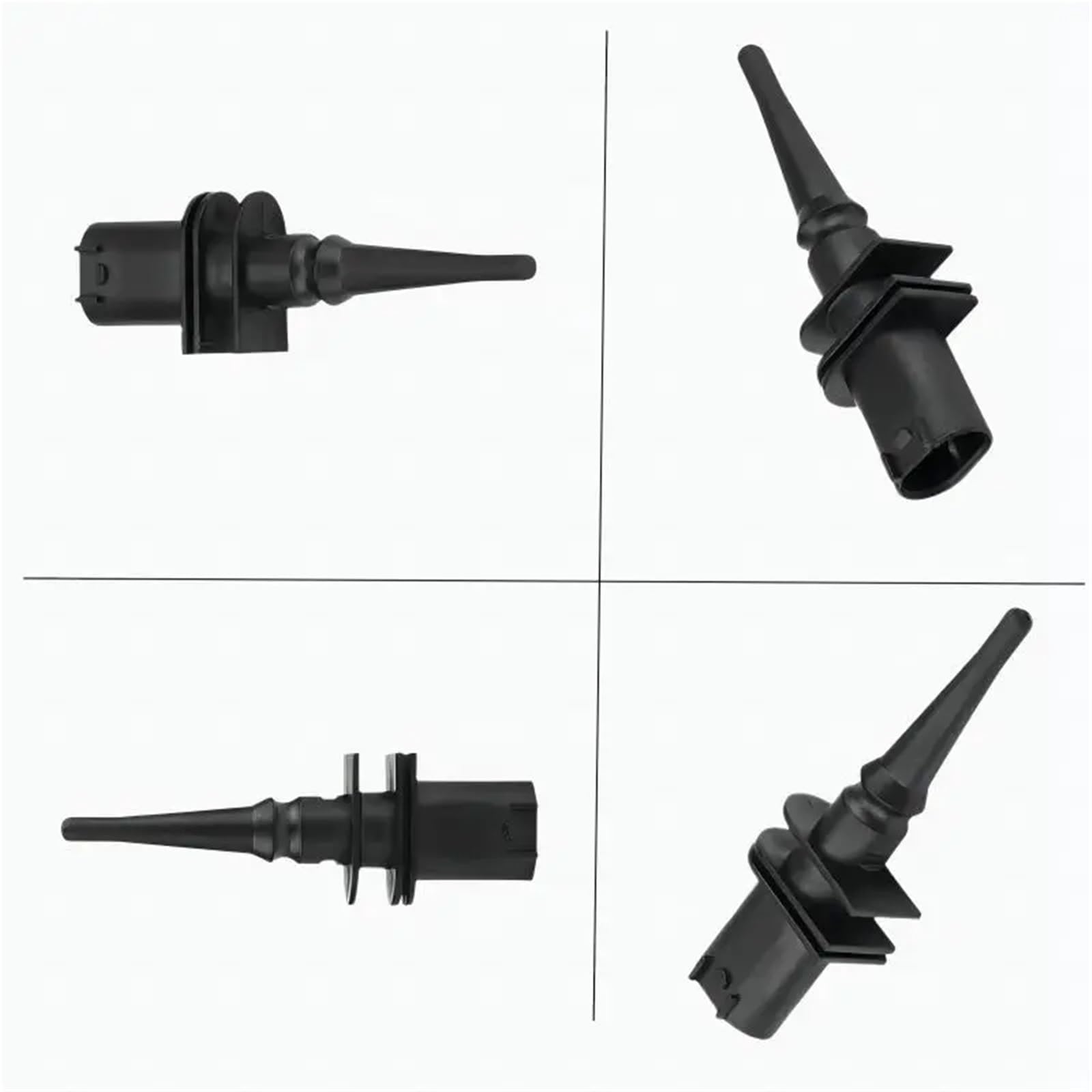 Capteur IAT Capteur de température d'air d'admission 65816905133 pour BMW 120i 130i 116i 118i 125i M135i réparation