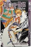 D.Gray-Man 08