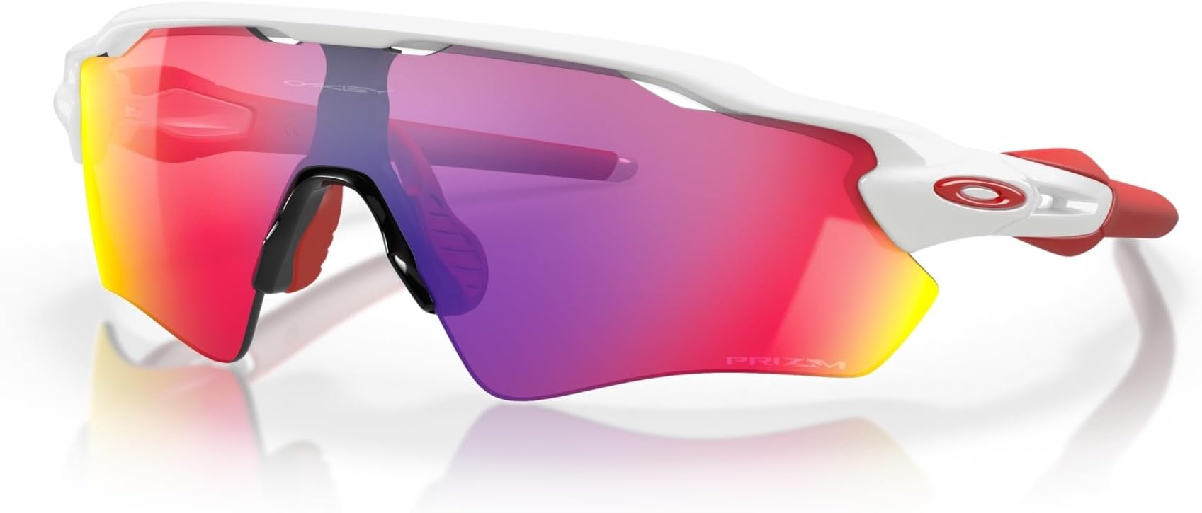Men's OO9208 Radar Ev Path Rectangular Sunglasses