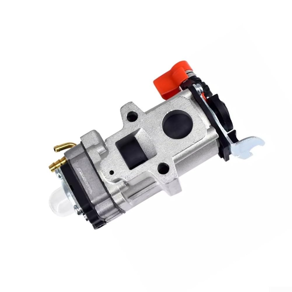 Repuesto de carburador para sopladores Echo Leaf PB8010H PB9010H mejora el flujo de aire y la eficiencia para una limpieza potente