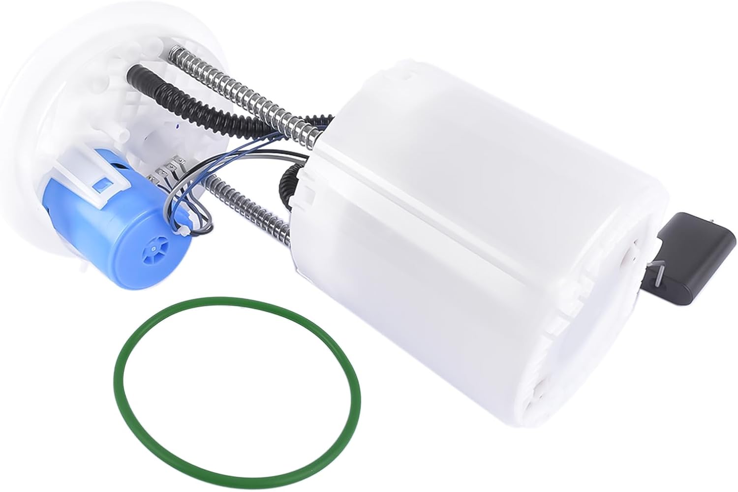 Engine Fuel Pump Module Assembly Replacement for Buick Lacrosse V6 3.6L Regal L4 2.4L Chevy Malibu L4 2.5L Cadillac XTS V6 3.6L
