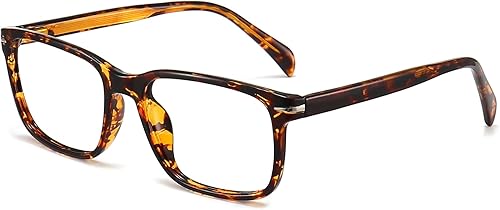 ANRRI Lentes de bloqueo de luz azul, pantalla de computadora, para juegos, filtro de rayos azules, protección ocular, antifatiga ocular, hombres y