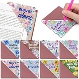 INCOK Christian Diamond...image