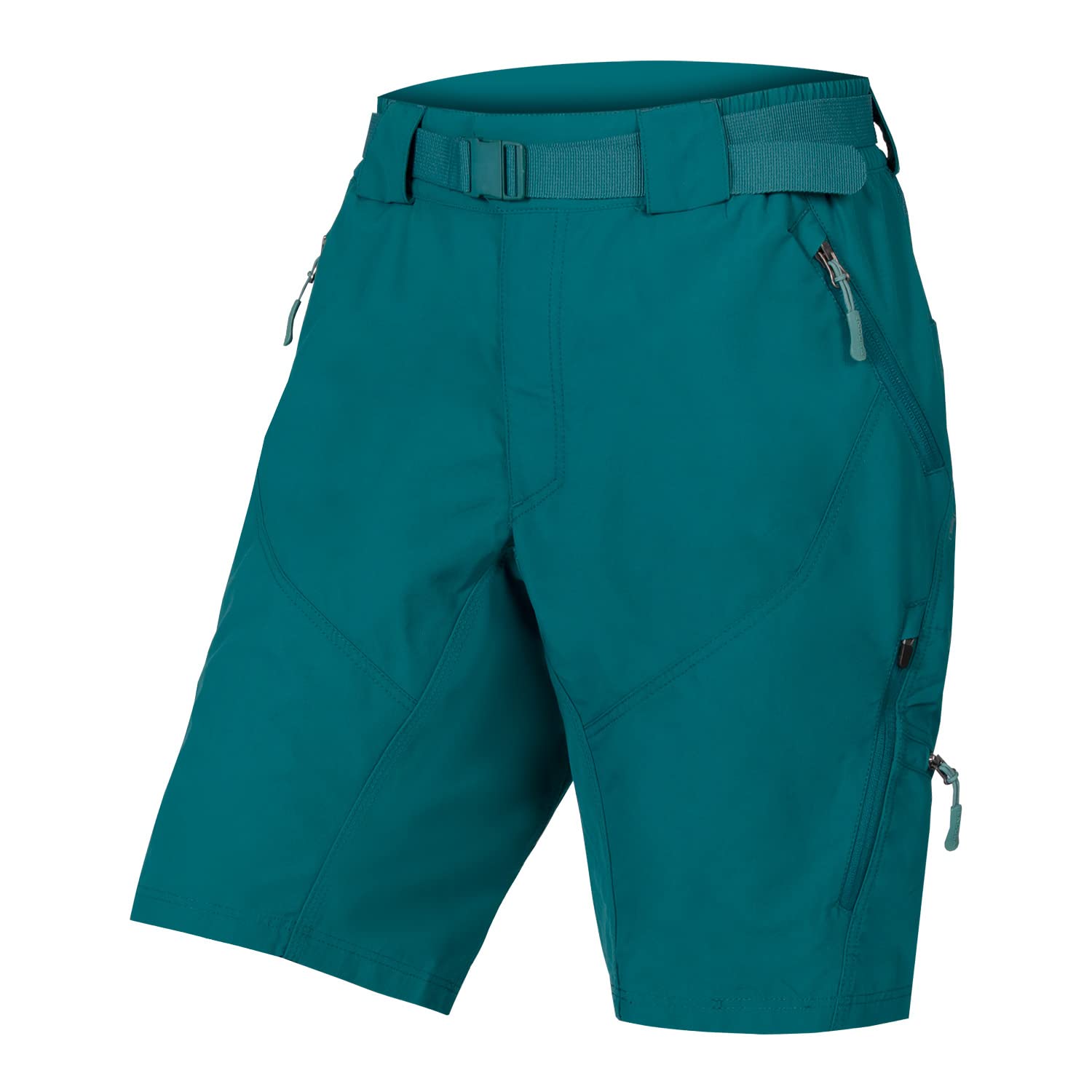 Endura Hummvee Ii Shorts with Chamois L
