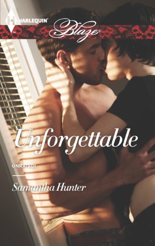 Unforgettable (Unrated! Book 1)